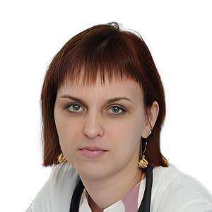 Новокшонова Иоанна Чеслововна