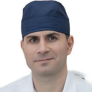 Кужонов Джамбулат Тауканович