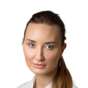 Семенова Анастасия Николаевна