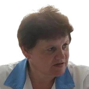 Шарманова Елена Викторовна