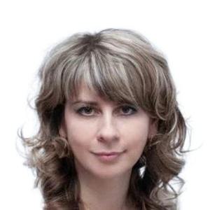 Ельникова Ирина Александровна