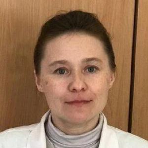 Целищева Гузель Сергеевна