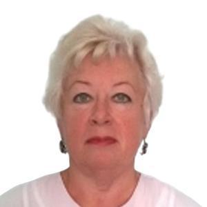 Пешехонова Людмила Константиновна