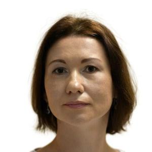 Подшивалина Елена Юрьевна