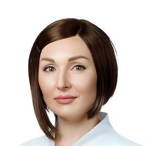 Никитина Виктория Владимировна