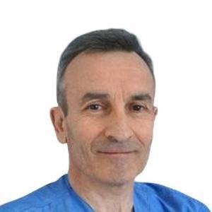 Шакиров Нияз Минсагирович