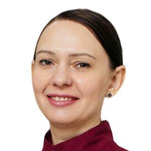 Якубанец Инна Борисовна