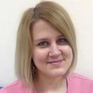 Атнагулова Элина Эрнестовна