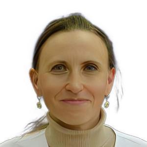 Бутюгина Оксана Геннадьевна