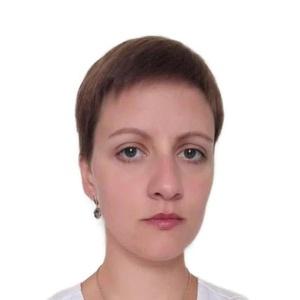 Исакова Виктория Борисовна