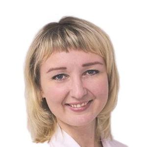 Прахова Марина Леонидовна