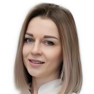 Яковлева Юлия Владимировна