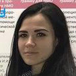 Мыза Ульяна Сергеевна