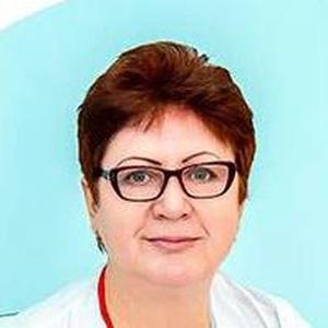 Гаврилова Галина Павловна