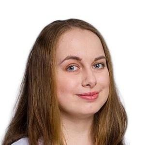 Гаврилова Дарья Константиновна