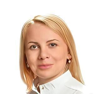 Фролова Татьяна Владимировна