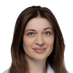 Чипова Рузана Руслановна