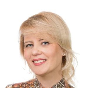 Лысова Ирина Анатольевна