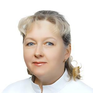 Матвеева Светлана Валерьевна