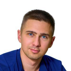 Верес Артем Аркадьевич