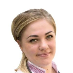 Кулагина Кристина Николаевна