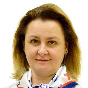 Тимофеева Елена Викторовна