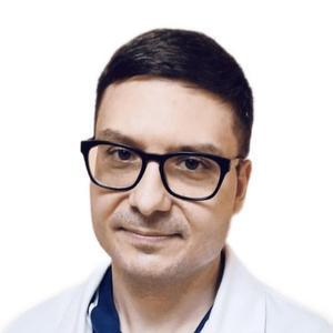 Филимонов Алексей Юрьевич