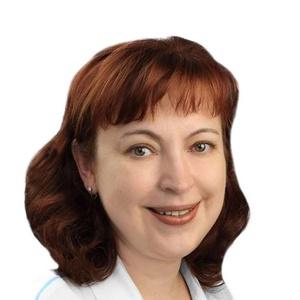 Агафонова Елена Владимировна