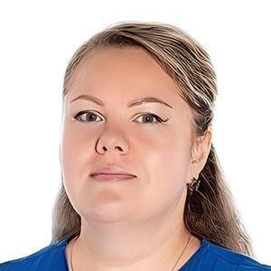 Помаскина Юлия Анатольевна