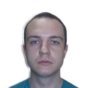 Петров Михаил Борисович
