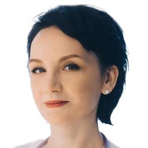 Калинина Ирина Александровна