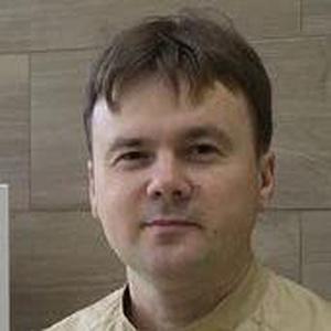 Машкин Михаил Валерьевич