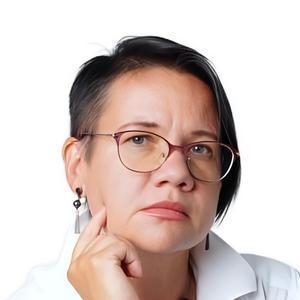 Втулова Анастасия Георгиевна