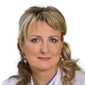 Леонова Ирина Александровна