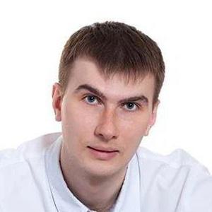 Радченко Евгений Алексеевич