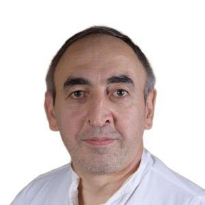 Багаев Александр Саламович