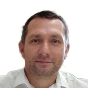 Карманов Антон Алексеевич