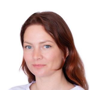 Овсянникова Анна Дмитриевна