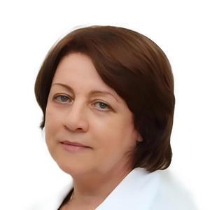 Зиновьева Ирина Владимировна