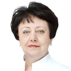 Тесля Светлана Борисовна