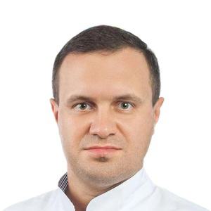 Лысенко Сергей Васильевич