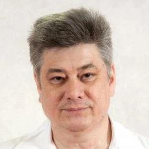 Шароварников Сергей Иванович