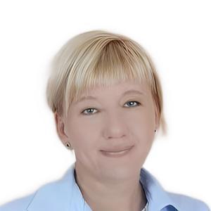 Игонина Светлана Юрьевна