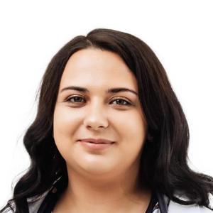 Белоусова Ксения Алексеевна