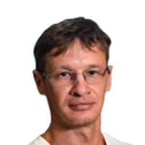 Скип Сергей Александрович