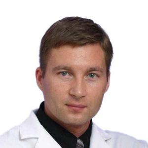 Попов Андрей Николаевич