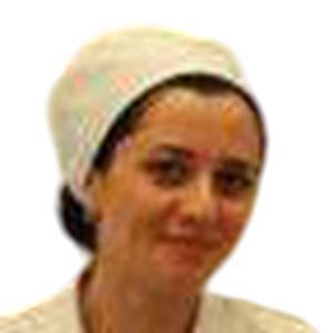 Дадаева Мадина Хизировна