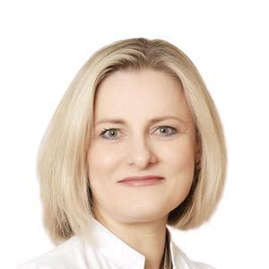 Паравина Елена Владимировна