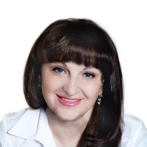Китова Наталья Эдуардовна