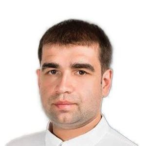 Шатров Игорь Сергеевич